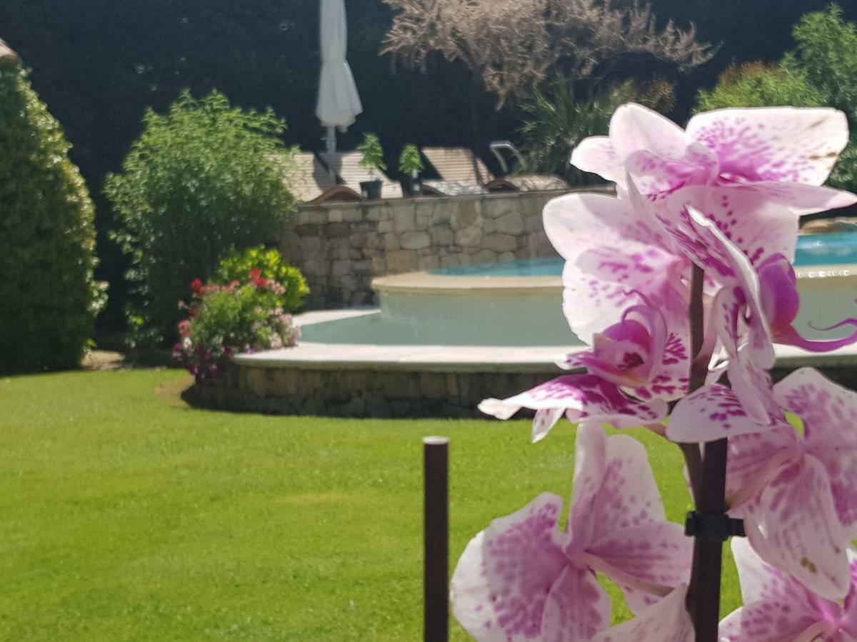 Au Pays De Cezanne Picasso & Matisse Leilighet Aix-en-Provence Eksteriør bilde