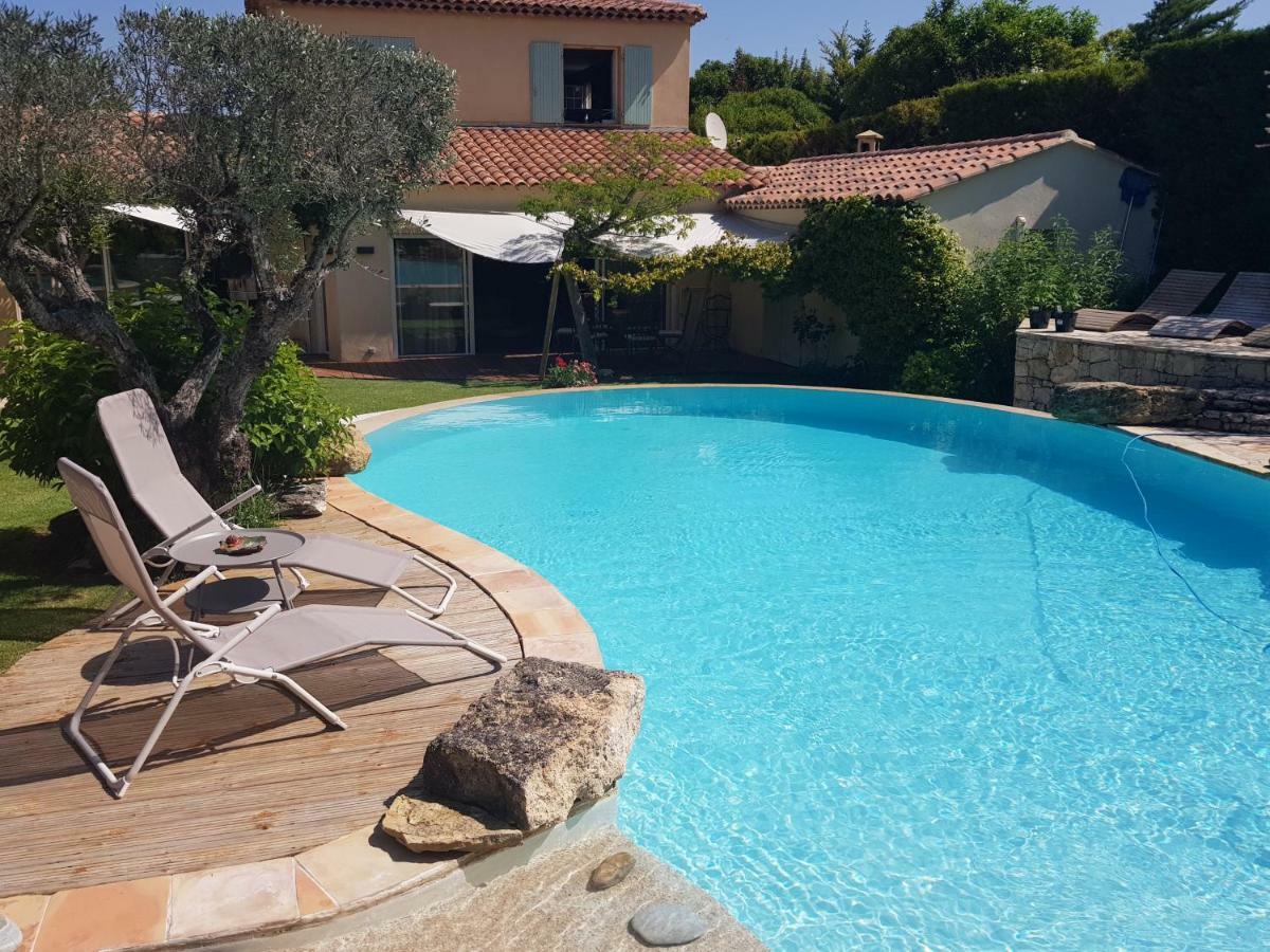 Au Pays De Cezanne Picasso & Matisse Leilighet Aix-en-Provence Eksteriør bilde